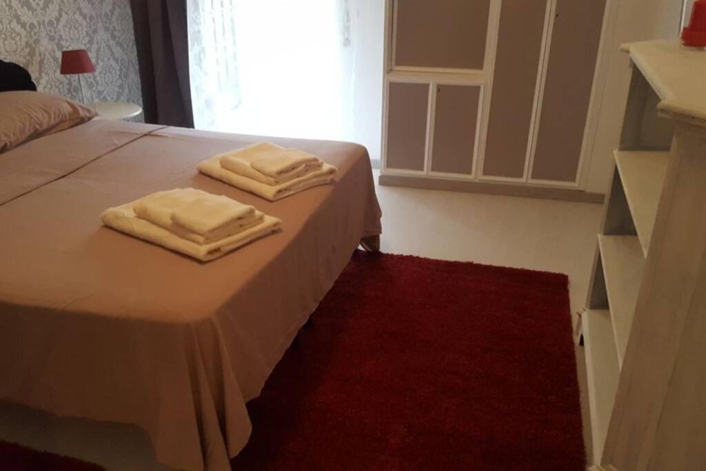 Amaverona Apartment 外观 照片