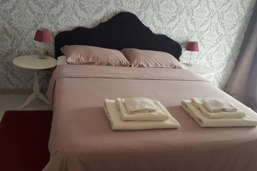 Amaverona Apartment 外观 照片
