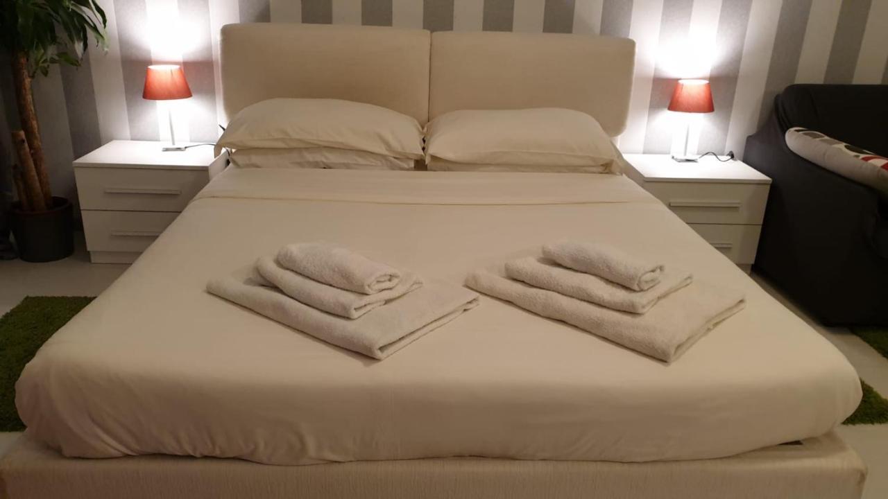 Amaverona Apartment 外观 照片