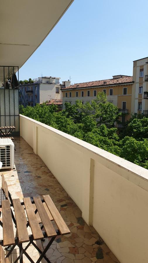 Amaverona Apartment 外观 照片