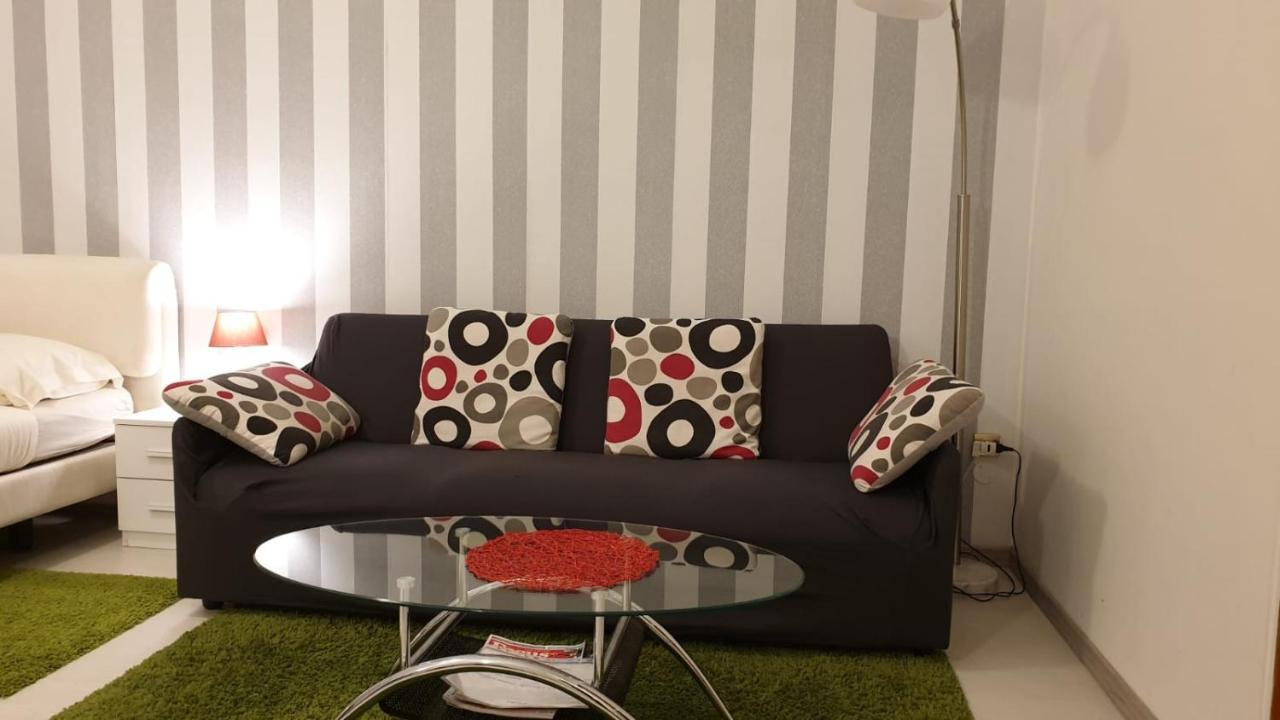Amaverona Apartment 外观 照片