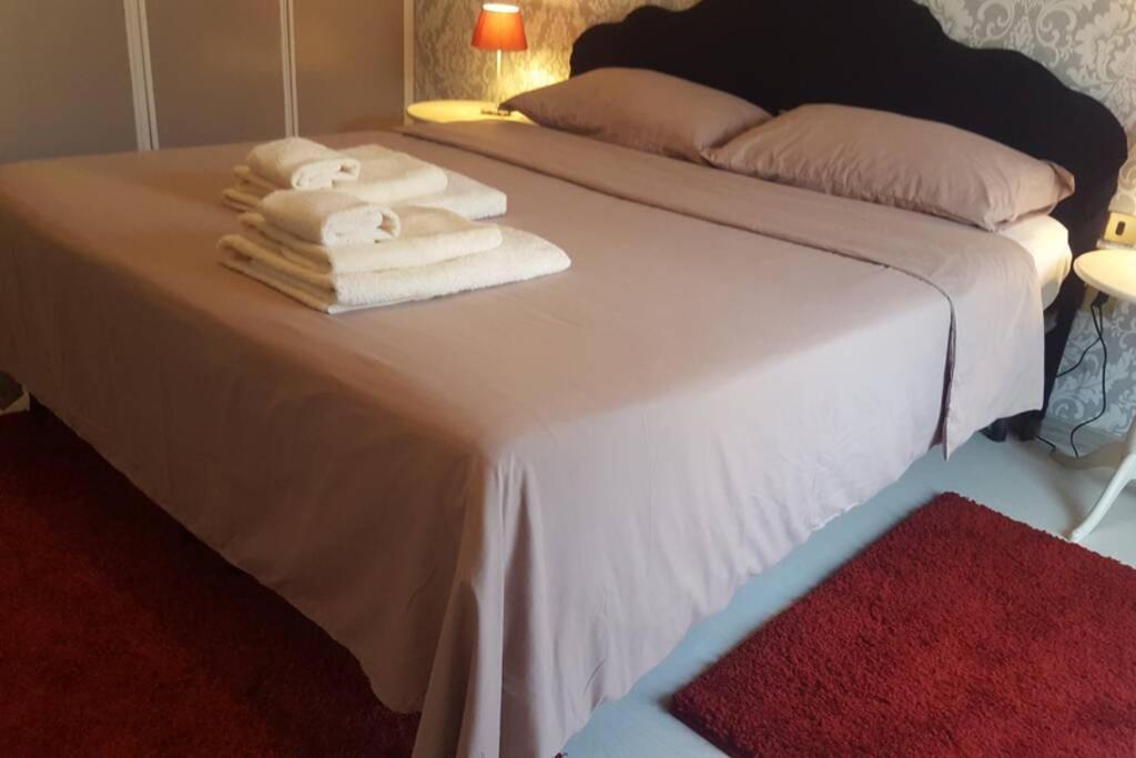 Amaverona Apartment 外观 照片