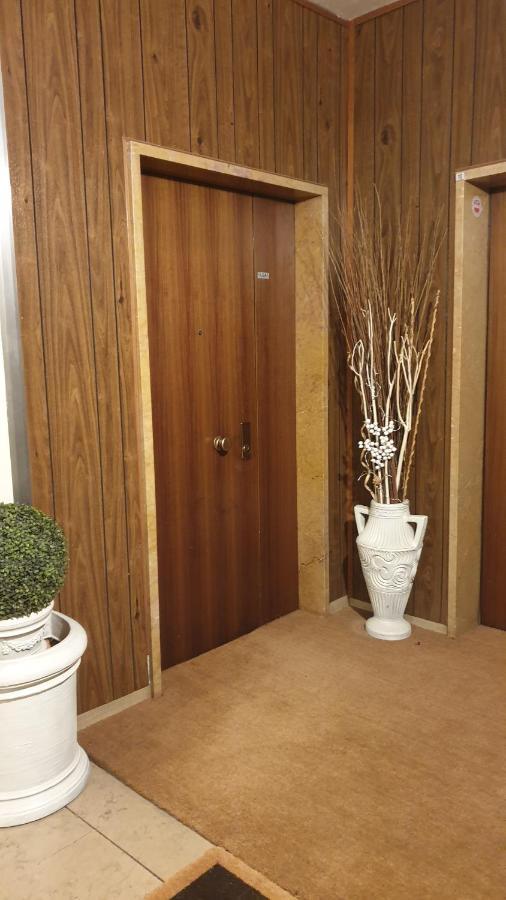 Amaverona Apartment 外观 照片